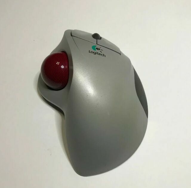 Logitech trackman fx for sale - polrefashion