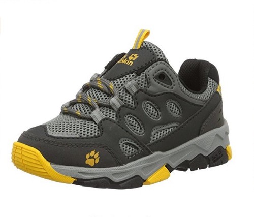 Jack Wolfskin Kids Mountain Attack 2 (bambino/bambino/bambino grande) 13 anni - Foto 2 di 3