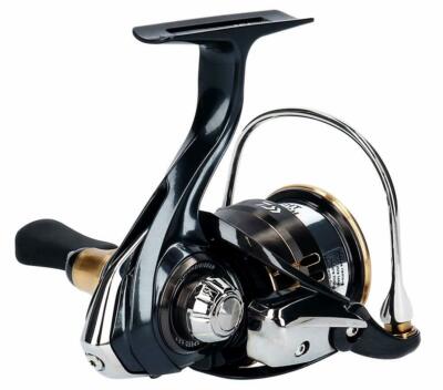 Daiwa Reel Ballistic 2019 FW LT2500S-CXH 2500S-CXH 4960652274418| eBay