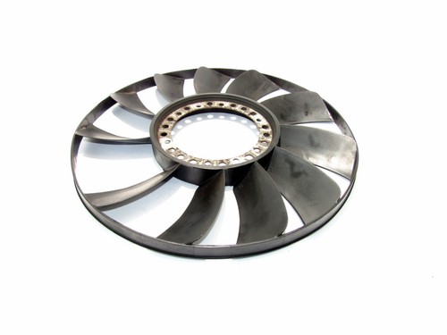 VW PASSAT B5 3B 1998 Cooling Fan Rad Kühlerlüfter Lüfterrad 058121301b