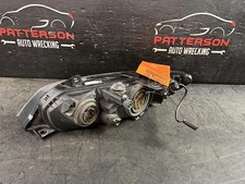 99-02 BMW Z3 PASSENGER RIGHT RH HEAD LIGHT LAMP ID 8386048