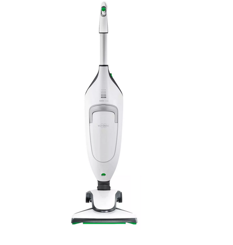 NUOVO VORWERK FOLLETTO VK 220 S + 6 SACCHETTI ORIGINALI NO 200 150 140  HD65S | eBay