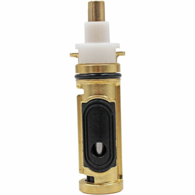 Commercial Heavy-Duty Brass Shell PosiTemp For 1222HD One-Handle Tub Shower