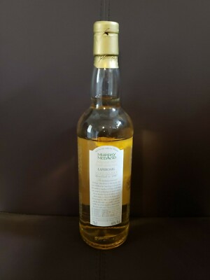 Laphroaig 1987 Murray McDavid