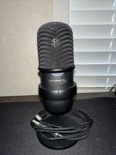 Hyper X Solocast Standalone Microphone
