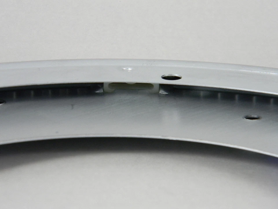  LAZY SUSAN BEARINGS - 12 INCH ROUND WITH STOP DETENT  - Image 2 of 2