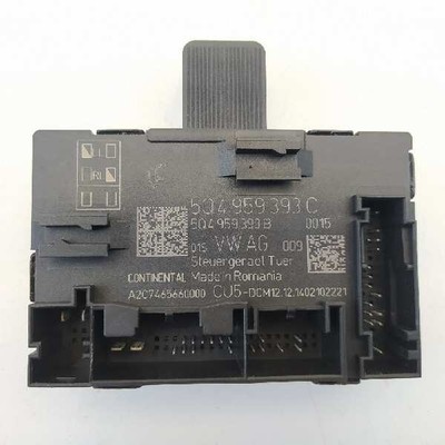 5Q4959393C KOMFORTMODUL / A2C7465660000 / 5Q4959393B / 3121690 FÜR  