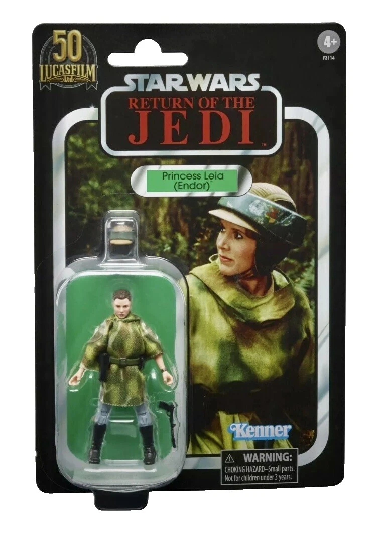 Hasbro AT-AT Driver figuras de acción de Star Wars y accesorios