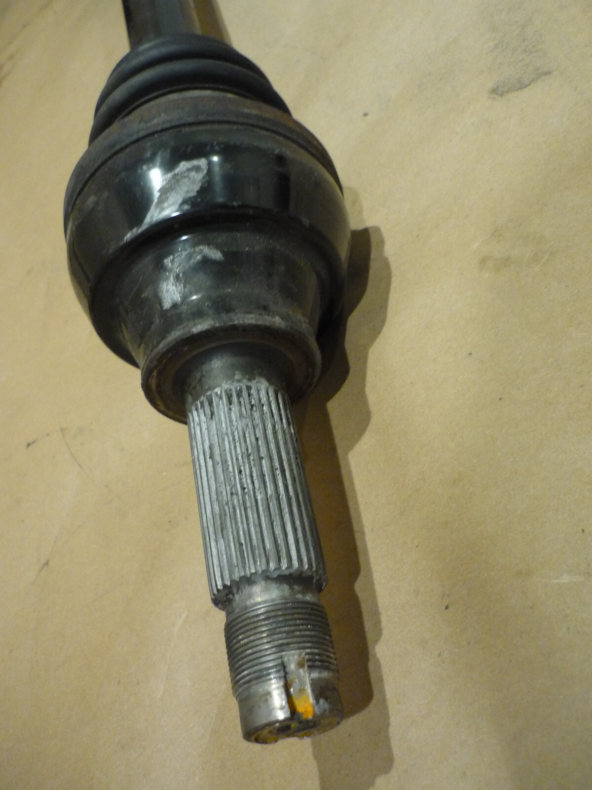 Ferrari California - Rear Axle Shaft - Part# 226650