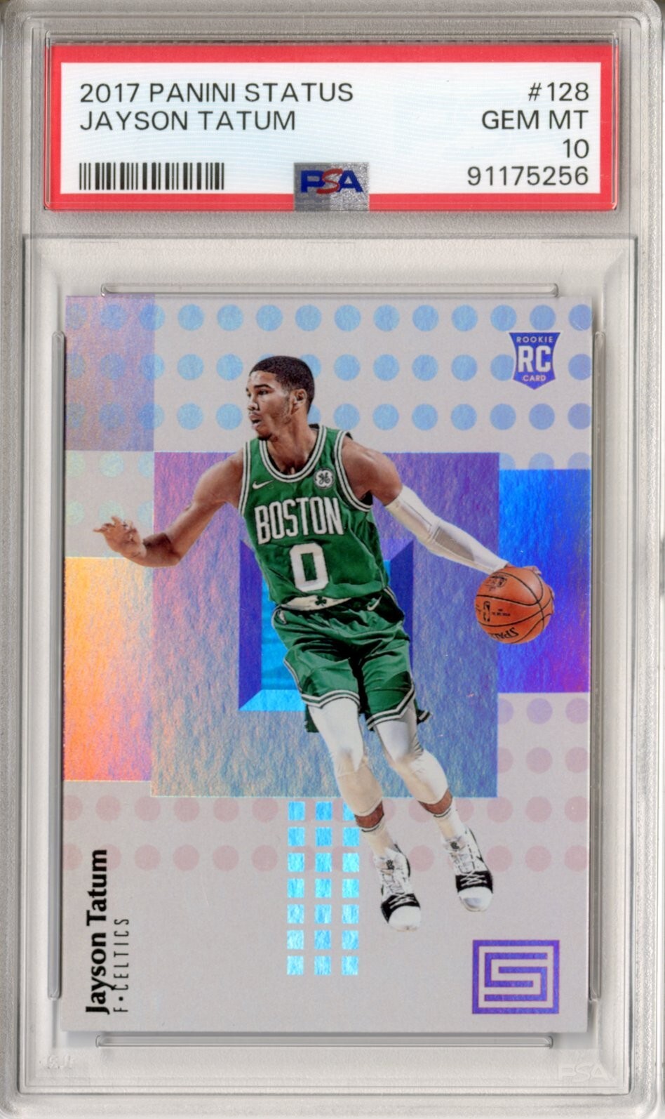 Jayson Tatum