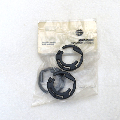 BRP Can-Am Ski Doo OEM C-Ring C Ring 707200165