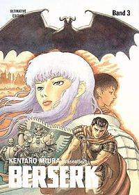 Berserk: Ultimative Edition | Buch | 9783741613906