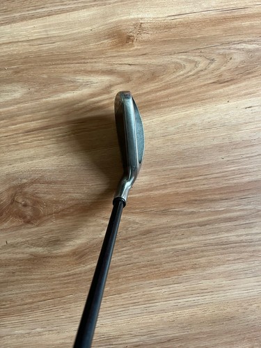 Callaway Big Bertha 2002 Single 4 Iron RH Graphite RCH 75i R Flex Mens Golf Club - Picture 3 of 6