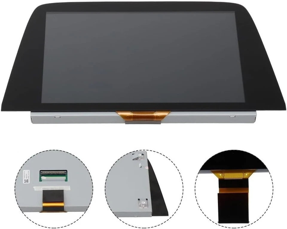 Vauxhall Astra K Display + Touchscreen + Tools + RM 24h Post - Image 3 of 4