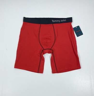 tommy john cool cotton