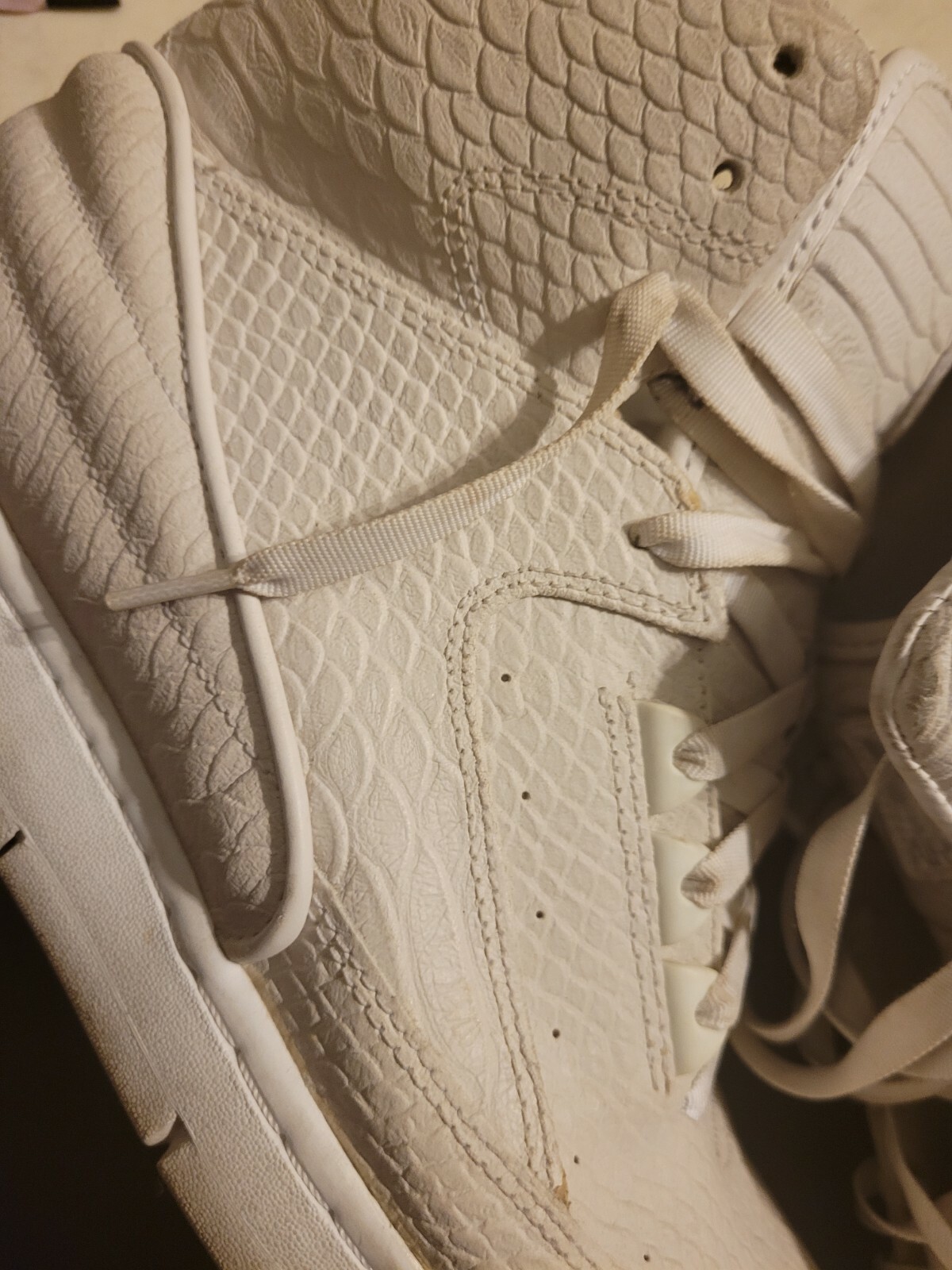 Nike Air Cream Python Classics - image 6