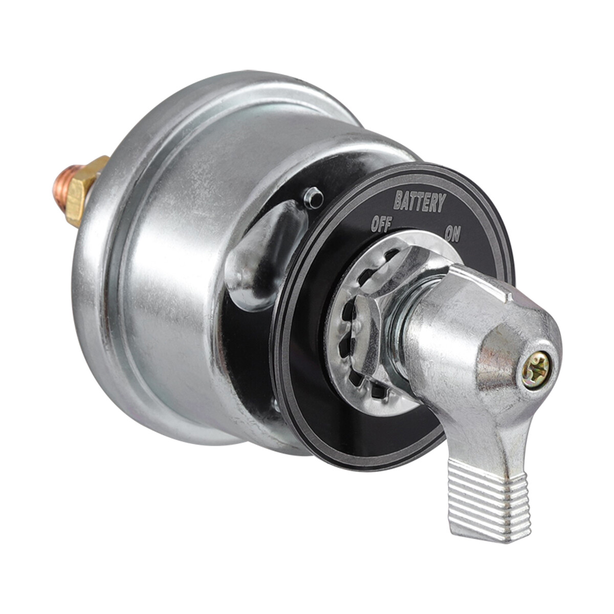 Heavy Duty Battery Shut Off Switch Car RV Boat 12V 24V Heavy Duty