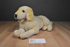 Stuffins Yellow Lab 1998 Plush(310-2131-1)