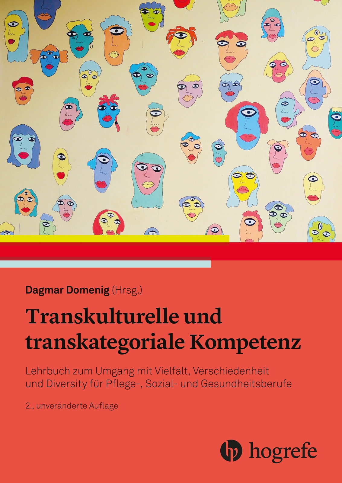 Dagmar Domenig / Transkulturelle Und Transkategoriale Kompetenz