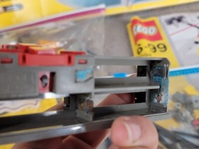 LEGO Inventor: Motor Movers (4094) Complete But Read Description 