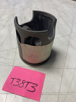 Yamaha 1GU-11631-00-94 Standard Piston Naked Only RD125LC 1986 RDLC 125