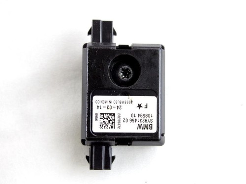 9231466 ECU Verstärker Antenne BMW Serie 2 220I F22 2.0 B 135KW Aut 5P