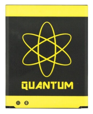 New Quantum Extended Slim 5030mAh Battery for Samsung Galaxy S3