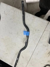 Pro Taper Contour Universal Handlebar CR Mid Jet Black