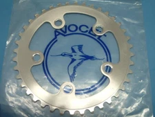 Avocet / Ofmega 40Tx102BCD  NEW / NOS Chainring Vintage- Fits Inner Triple- NIB