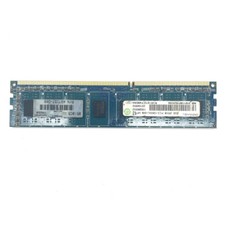 Desktop Computer Memory DDR3 PC3-10600R Fits For HP 2R 8 2GB