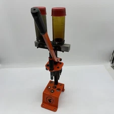 Marble Arms Corp. 12 Gauge Shotgun Shell Reloading Press Made In USA