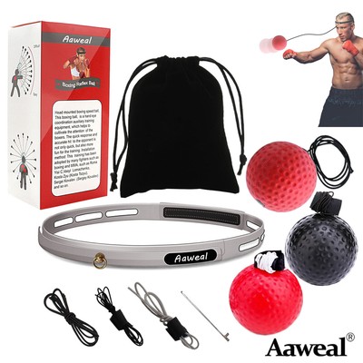 fightball reflex