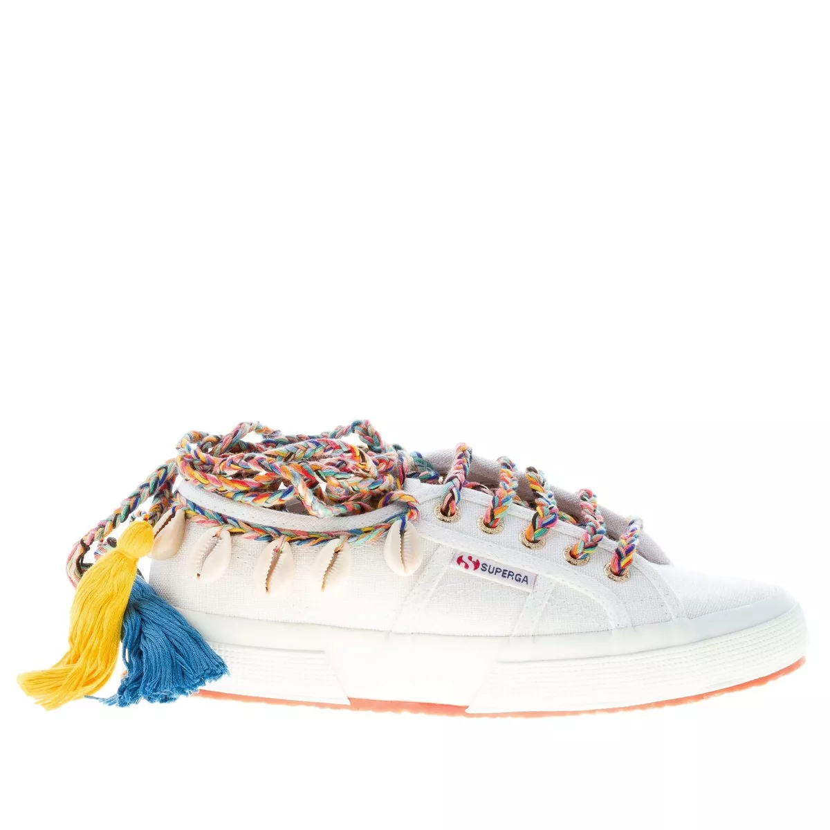 Superga schuhe deals