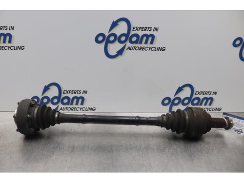 Antriebswelle rechts hinten BMW 3er Touring E91 7533452 P14376335