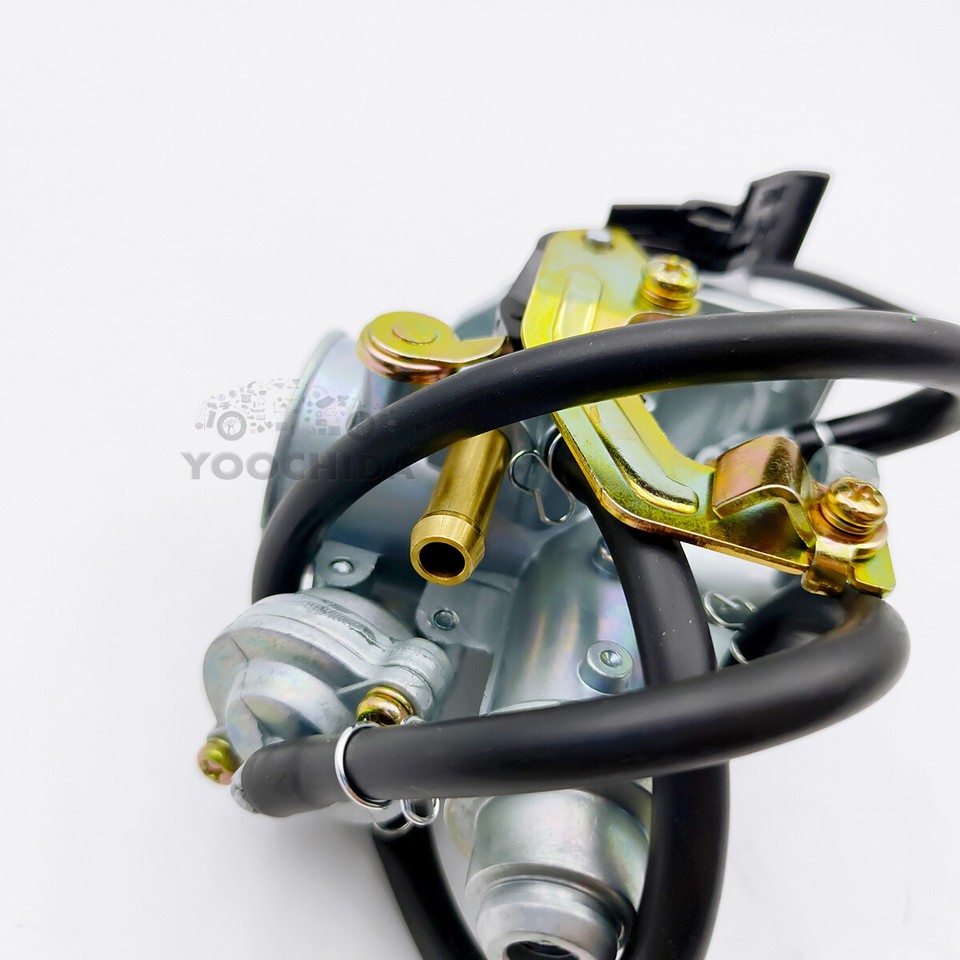 NEW For 1997-2019 HONDA RECON 250 TRX250TM 2X4 OEM CARB - Foto 9