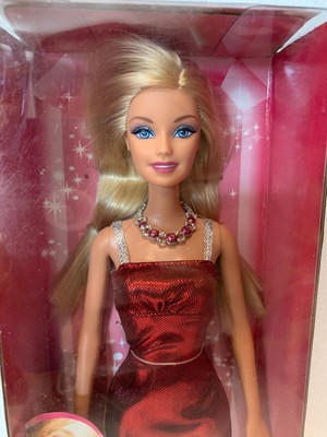 barbie 2010 collection