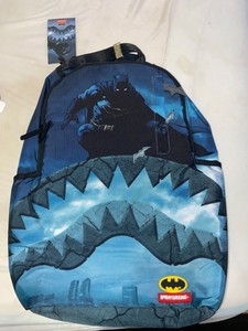 batman sprayground