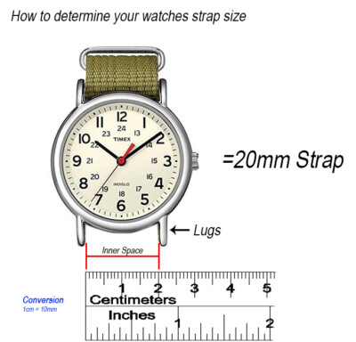 mm Thickness Watch Strap Spring Bars Pins Strong Stainless