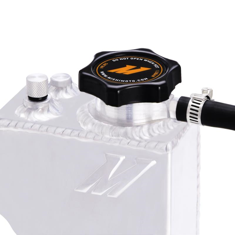 Mishimoto Aluminum Coolant Expansion Tank BMW 3 Series MMRTE3692E