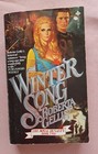 Winter Song by Roberta Gellis , 1982, Paperback