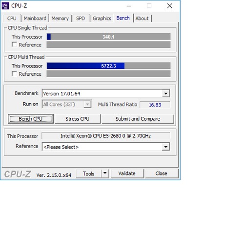 ASRock Rack EP2C602-4LD/16 with Xeon E5-2640 and QBUD CPUs 32GB RAM and Cooler - Afbeelding 23 van 23