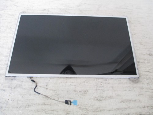 Schermo LCD 15.6 Pollici WXGA Per Dell Inspiron 1545 – LTN156AT02, Nero Lucido