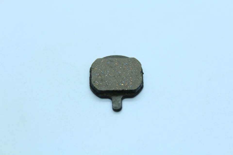 2x Plaquette de Freins Hydrauliques Vélo HAYES Sole GCX GX2 MX2 MX3 MX4 MX5 VTT - Photo 2/4