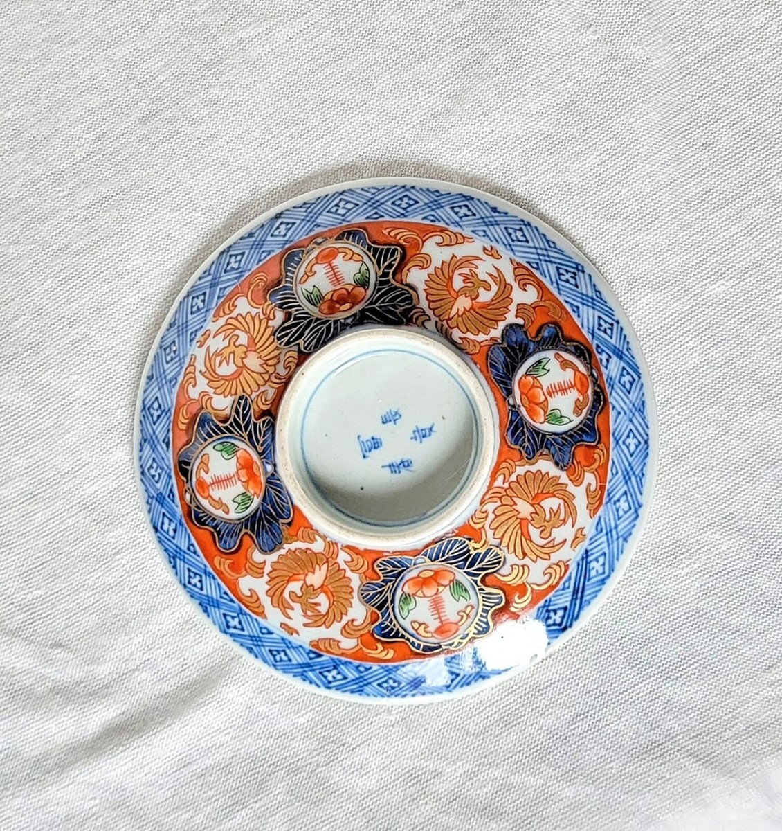 いまり！ Imari Ware | 19th-century | Sutter Antiques | Hudson, NY