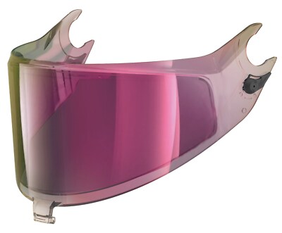 Shark Race-R/Race-R Pro/ Speed-R Visier (pink verspiegelt)