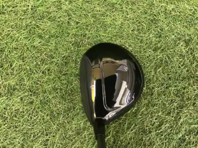 2024 DUNLOP XXIO X-eks- 5W 18deg Miyazaki AX-3 S-flex fairway wood