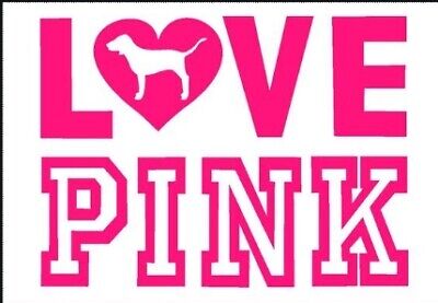 love pink