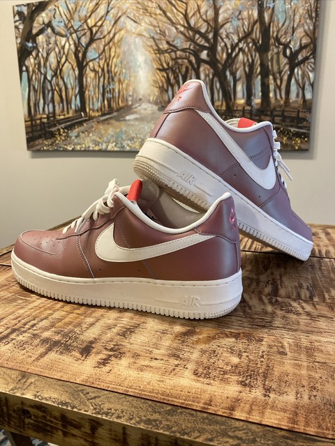 Size 11 - Nike Air Force 1 '07 LV8 Iridescent 2017 - 823511-600 for sale online | eBay