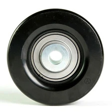 ALT TENSIONER Idler Pulley for 01-16 Chevy GM Silverado Express Pickups 36310