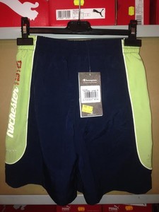 pantaloncini champion ragazzo